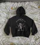 Premiere Society bluza z kapturem kaptur hood hoodie kid reaper