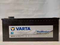 Akumulator VARTA M12 180Ah 1400A