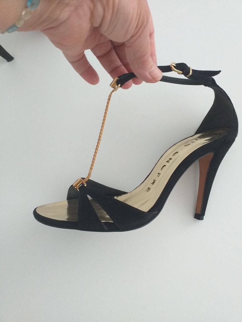 Sandalias luis onofre