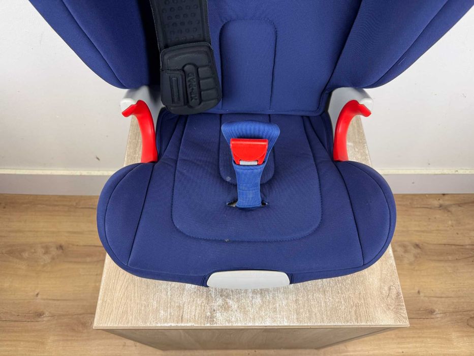 Fotelik samochodowy Britax & Romer Kidfix II XP SICT BR 15-36KG
