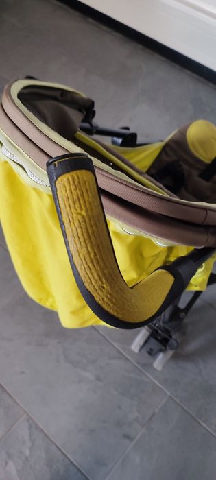 Carrinho Chicco bengala