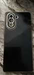 Huawei NOVA 10 etui i szybka