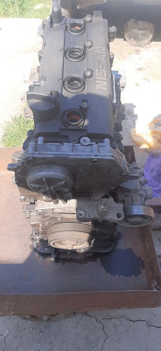 Продам мотор x,trail