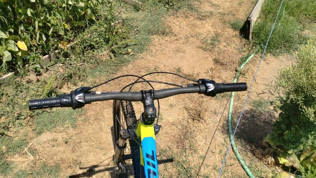 Bicicleta passeio