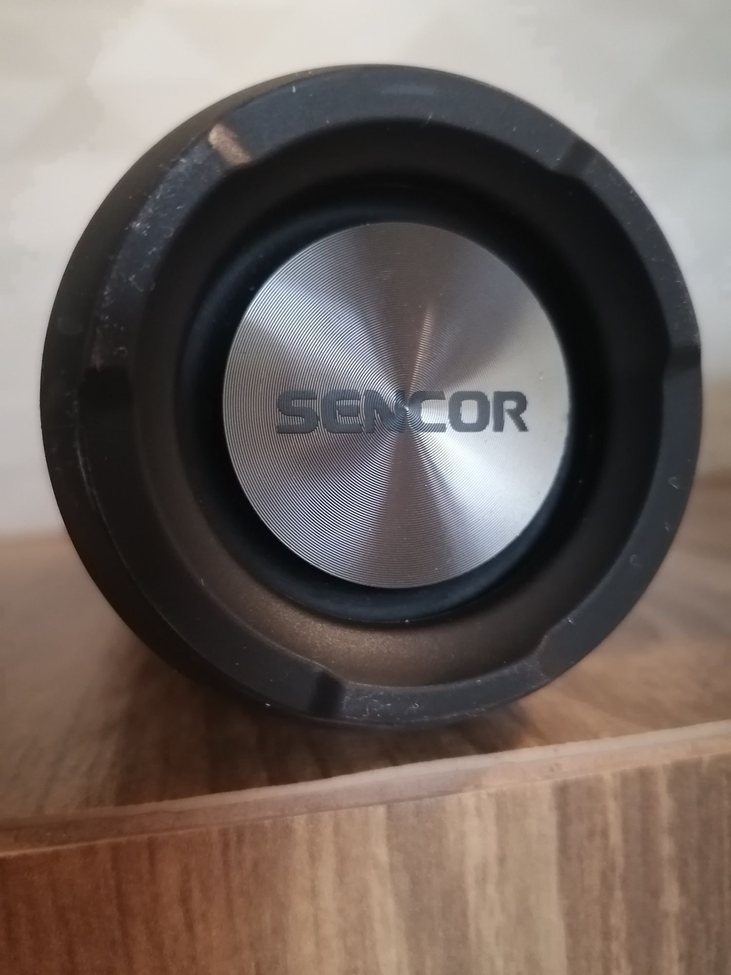 Przenośny głośnik Sencor SSS 6100 N
