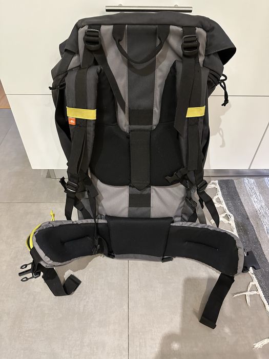 Mochila campismo