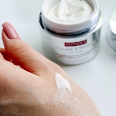 Peptide 9 Volume and Tension Tox Cream Интенсивный укрепляющий крем