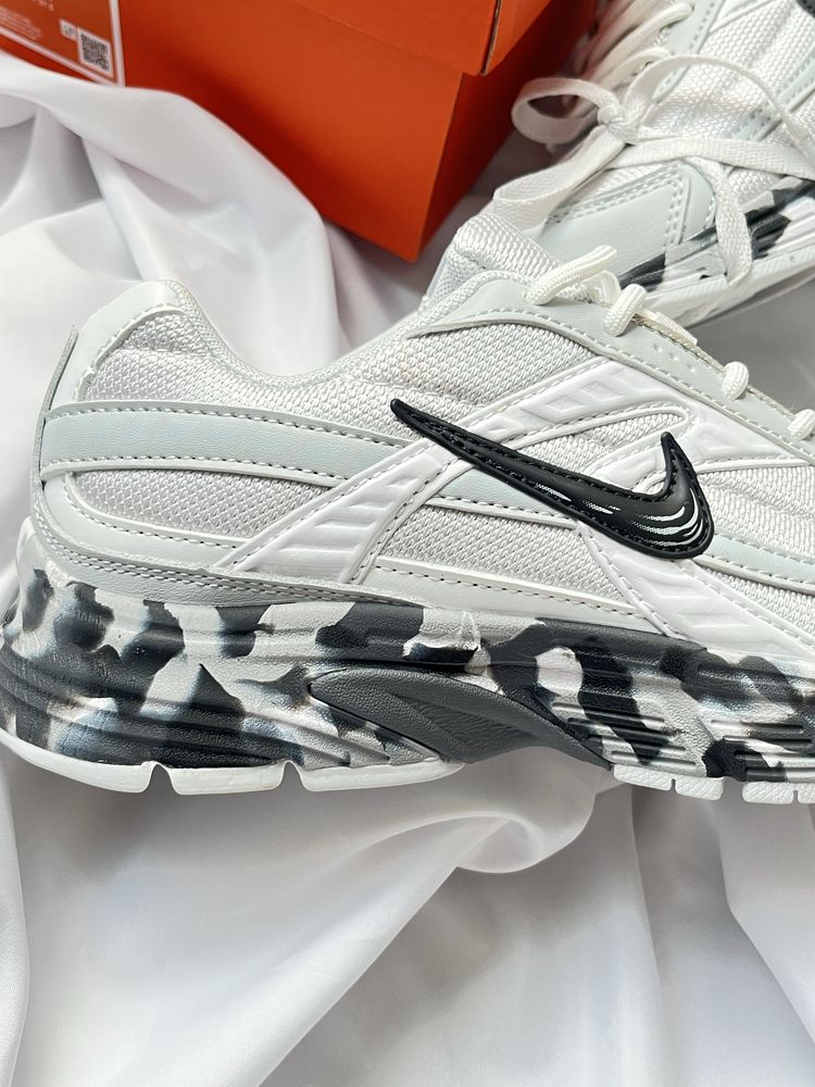Nike initiator grey (37,5-42 розмір)