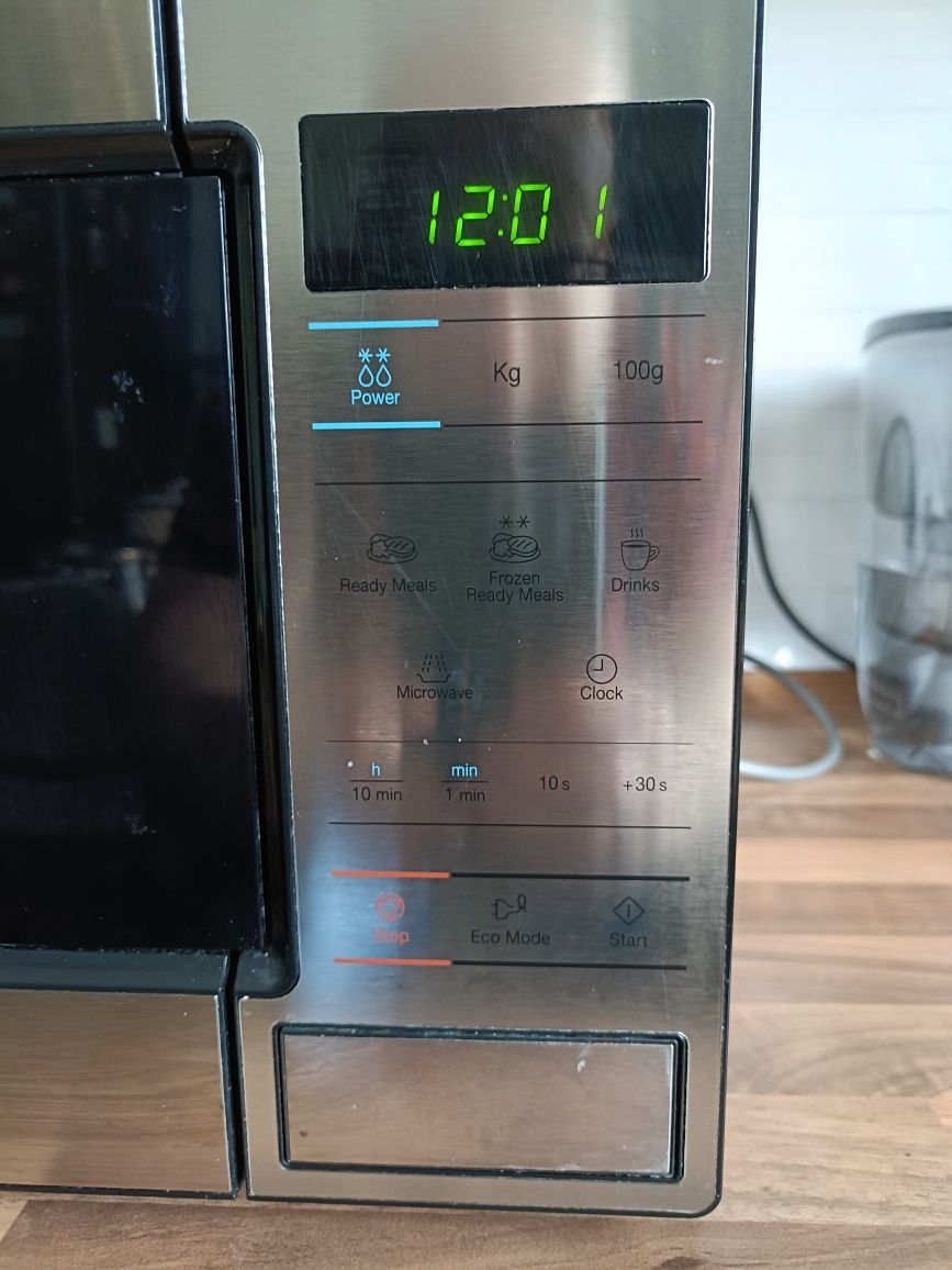 Mikrofalówka Samsung ME83M
