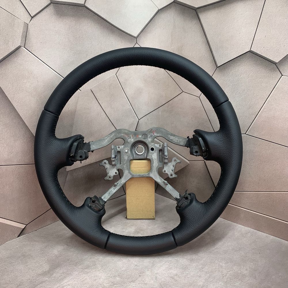 Перетягнутий руль до Hyundai Sonata NF LF на обмін