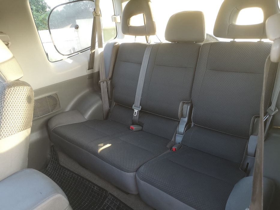 Mitsubishi Pajero 3.2 DID 165cv 4x4