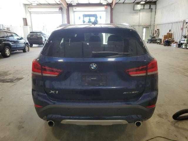 Bmw X1 Xdrive28I 2020