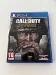 Call of duty PS4