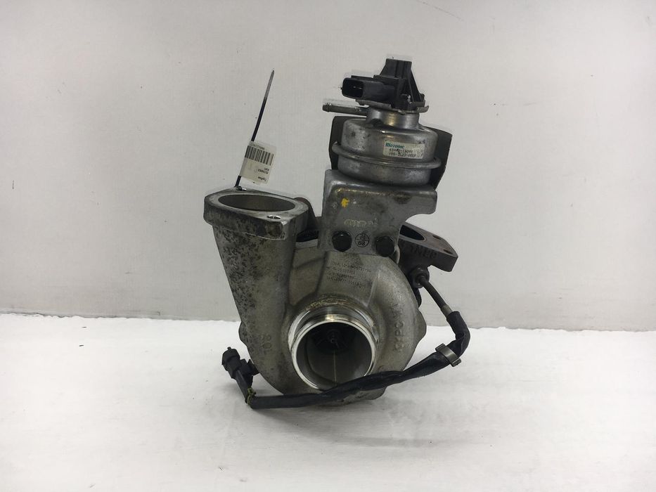 Турбіна CHEVROLET ORLANDO 2010-2017 25194653