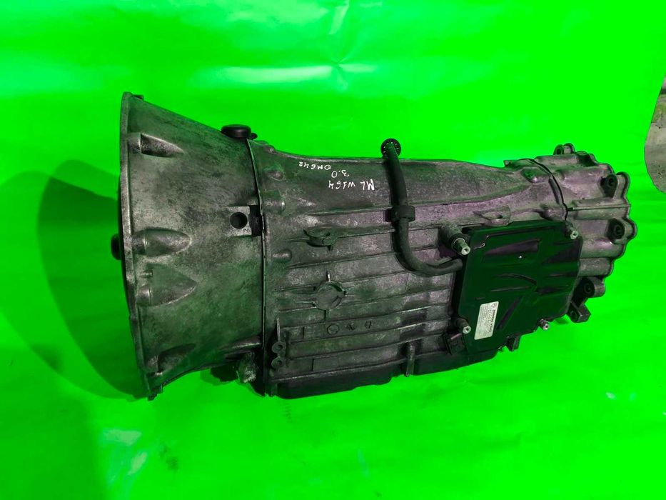 АКПП Mercedes ML W164 722.902 3.0cdi OM642 Коробка передач GL X164 ГЛ