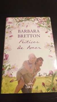 Feitiços de Amor - Barbara Bretton