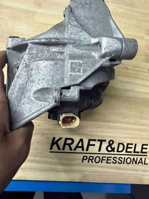 Подушка двигуна audi q7 7822215150182