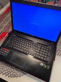 Laptop MSI GE70 2pe Apache Pro 16GB