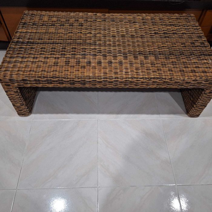 Mesa de sala em ótimo estado