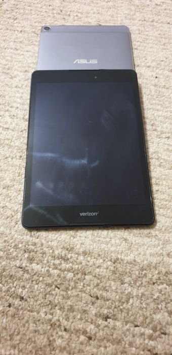 Планшети Asus ZenPad 8.0