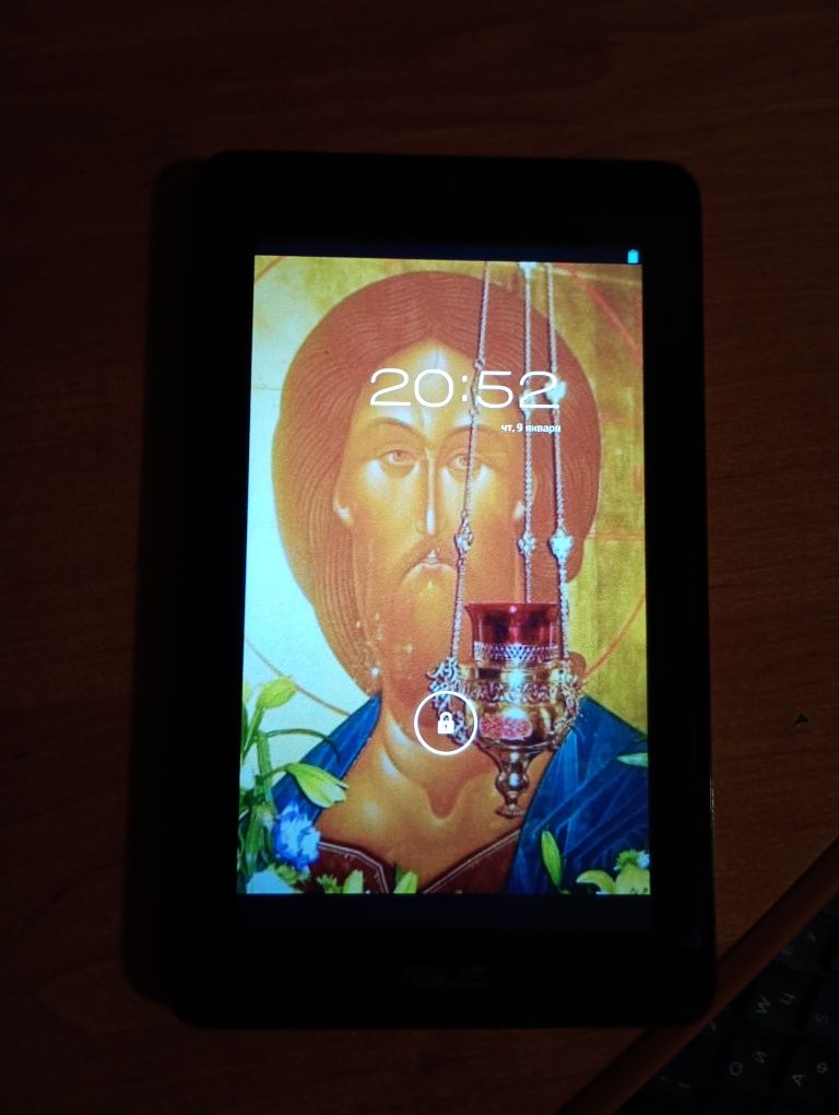ASUS MEMO Pad ME 172V планшет
