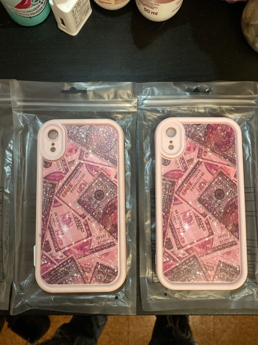 Capas para Iphone XR