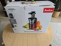 Wyciskarka wolnoobrotowa Amica JSM 4012 moc : 200W. NOWA. LUBLIN.