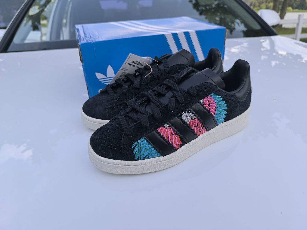 Жіночі кеди  adidas Originals Campus 00S "Nothing Hill Carnival"