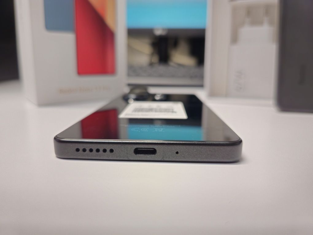 Xiaomi Redmi Note 13 Pro 8/256Gb, глобальний
