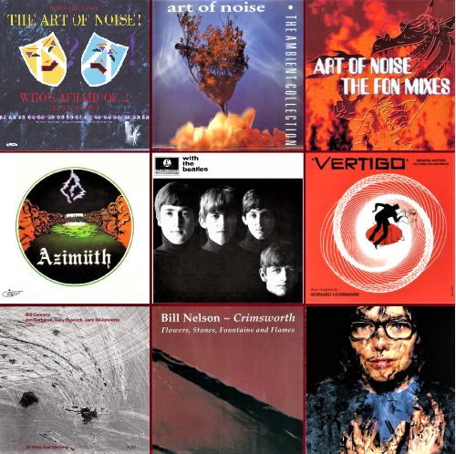 72 CDs - Vários Estilos Musicais - Raros - MUITO BOM ESTADO