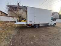 Przeprowadzki/transport winda/transport pianina/utylizacja mebli