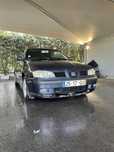 Seat Ibiza 6k2 TDi Sport