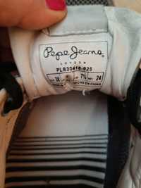 Sapatilhas Pepe jeans