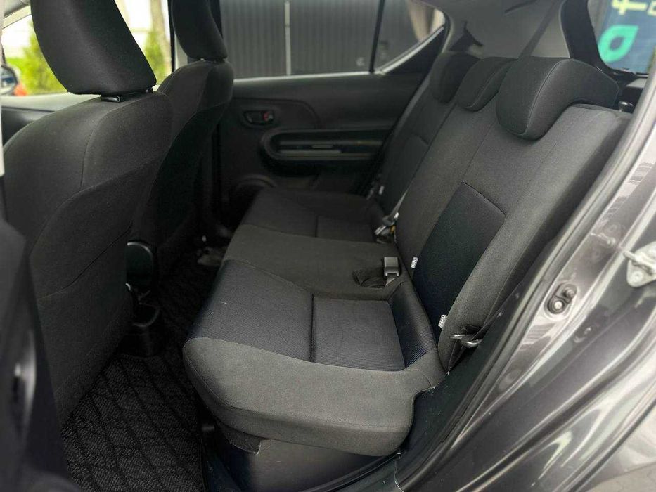 Toyota Aqua 2015 (Розстрочка / Лізинг)