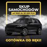 Skup Samochodów Osobowych – Gotówka od Ręki!