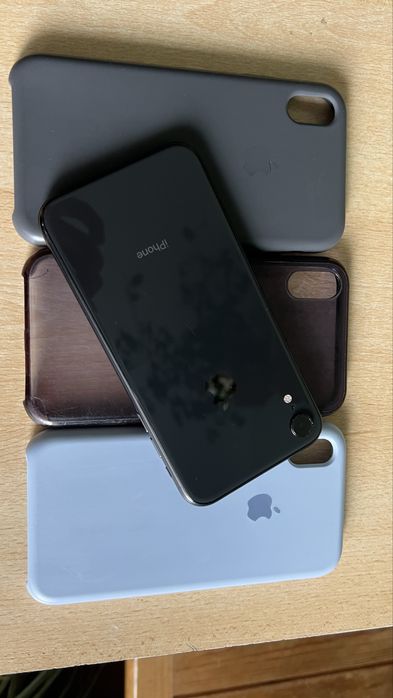 Продам IPhone XR 128 Neverlock