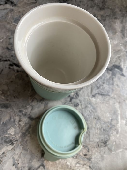 Термо кухоль berghoff Leo 330 мл