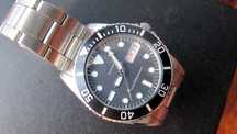 SEIKO Submariner Automatic 10Bar