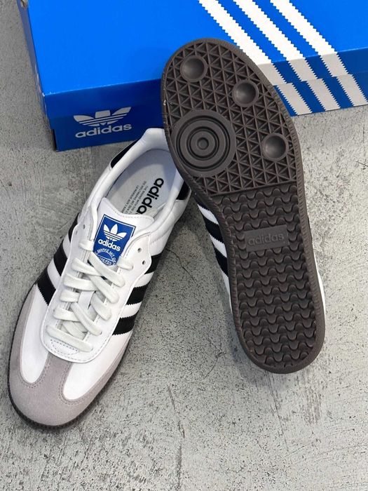 trampki unisex damskie Białe buty codzienne nowe z metką R.40