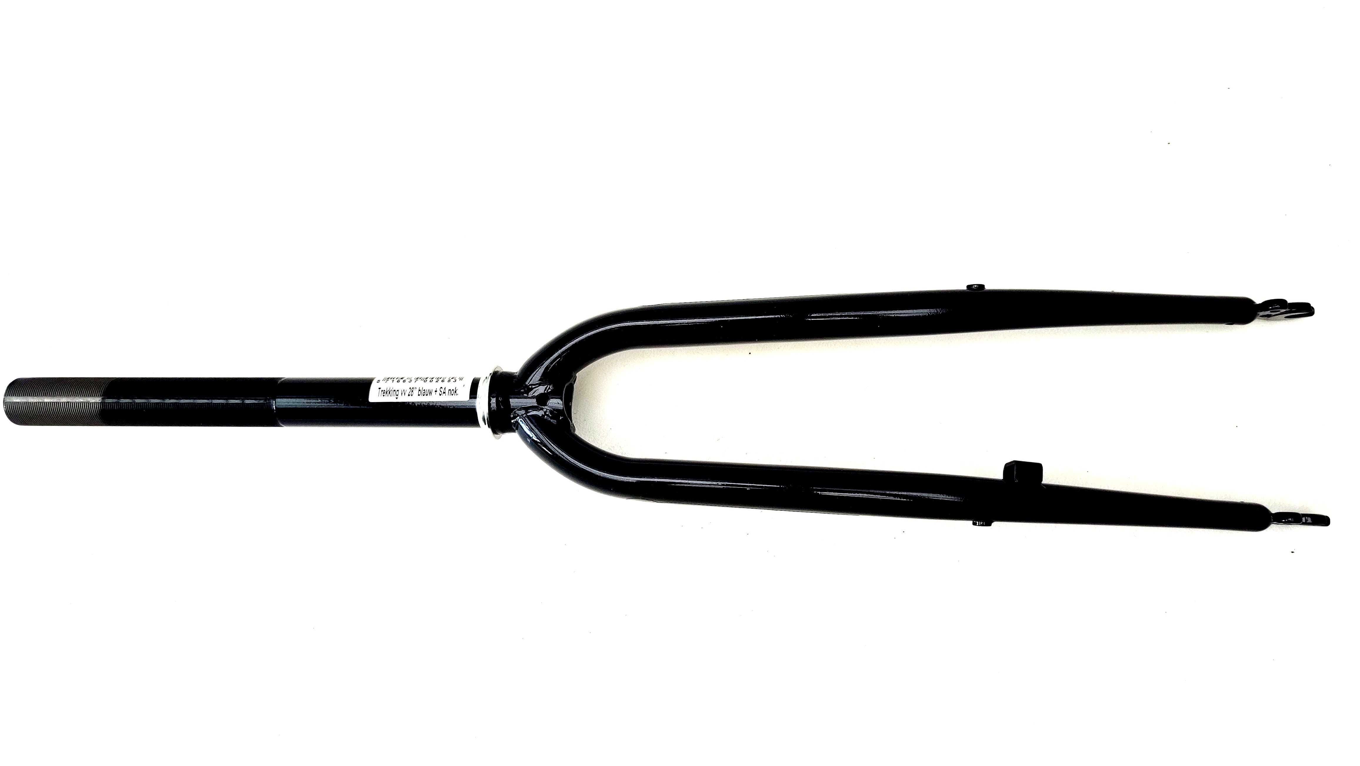NOWY Oryginalny Klasyczny Widelec HERCULES 28'' Rura 1 cal nr 270