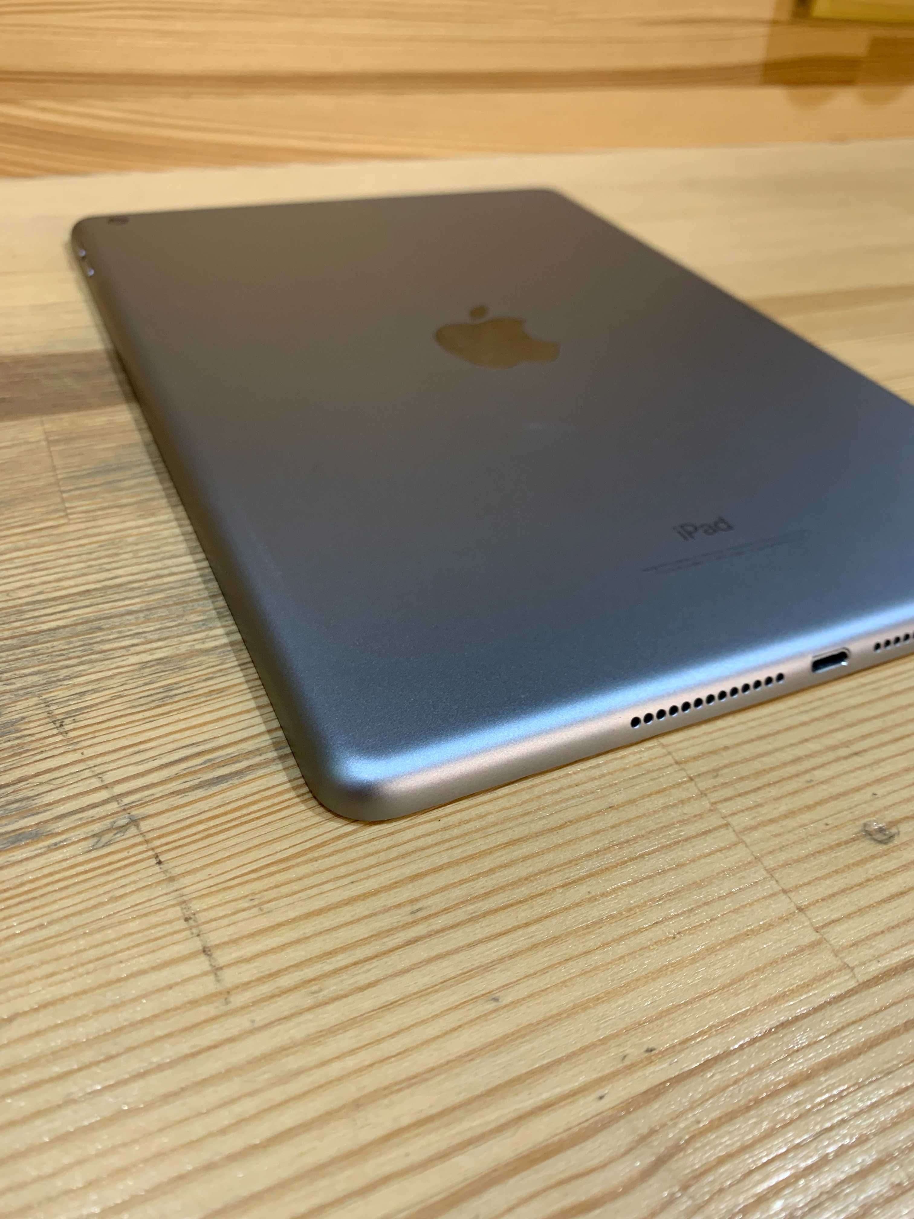 iPad (6 Gen 2018) 128Gb Wi-Fi Space Gray Магазин Гарантия