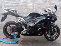 Honda CBR sprzedam