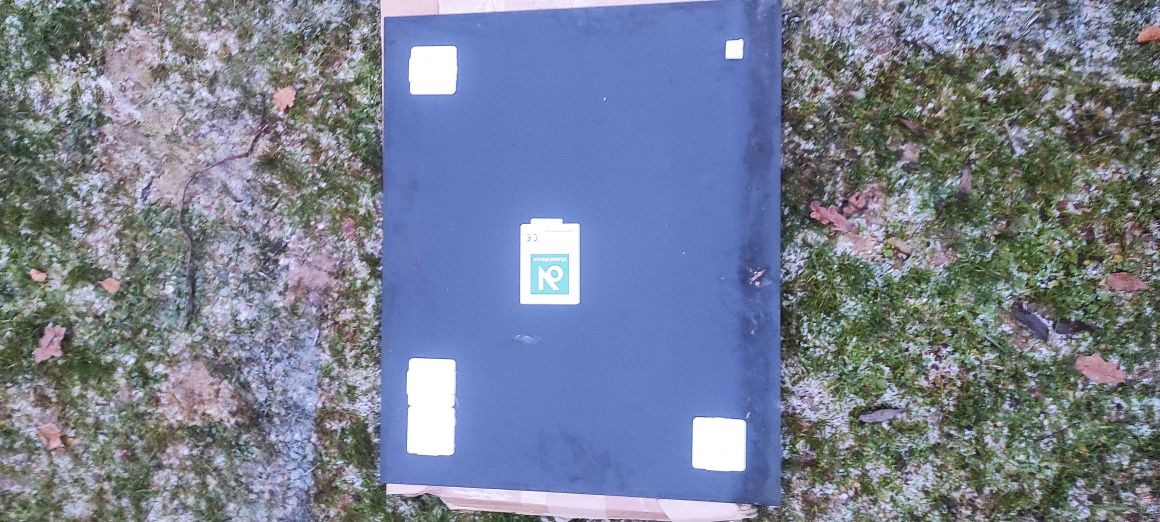 Lustro wymiary 60x50