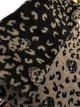 Szalik Alexander McQueen Skull