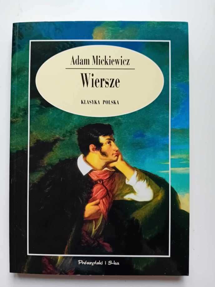 Mickiewicz 3 w cenie 1