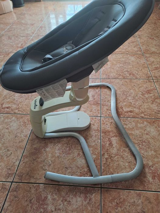 Cadeira baloiço bebé babymoov swoon motion