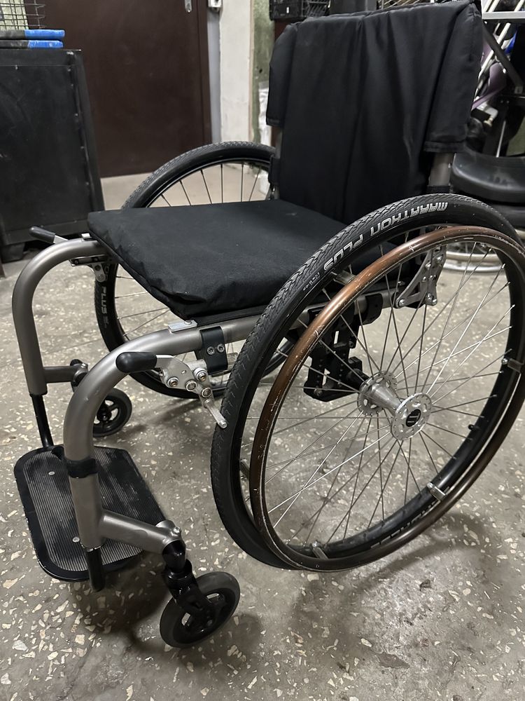 Ремонт Аренда Продажа Инвалидных колясок. Костыли, ходунки (Таирова)