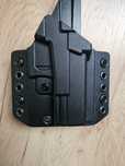 Doubletap kabura glock 19