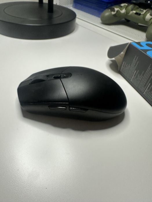 Rato Logitech G305 LIGHTSPEED
