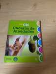 Caderno fichas 100%CN 8 Novo